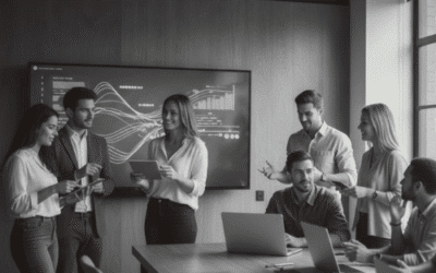 Cómo la sociología aplicada mejora las estrategias de marketing