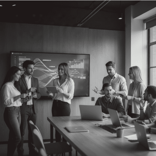 Cómo la sociología aplicada mejora las estrategias de marketing