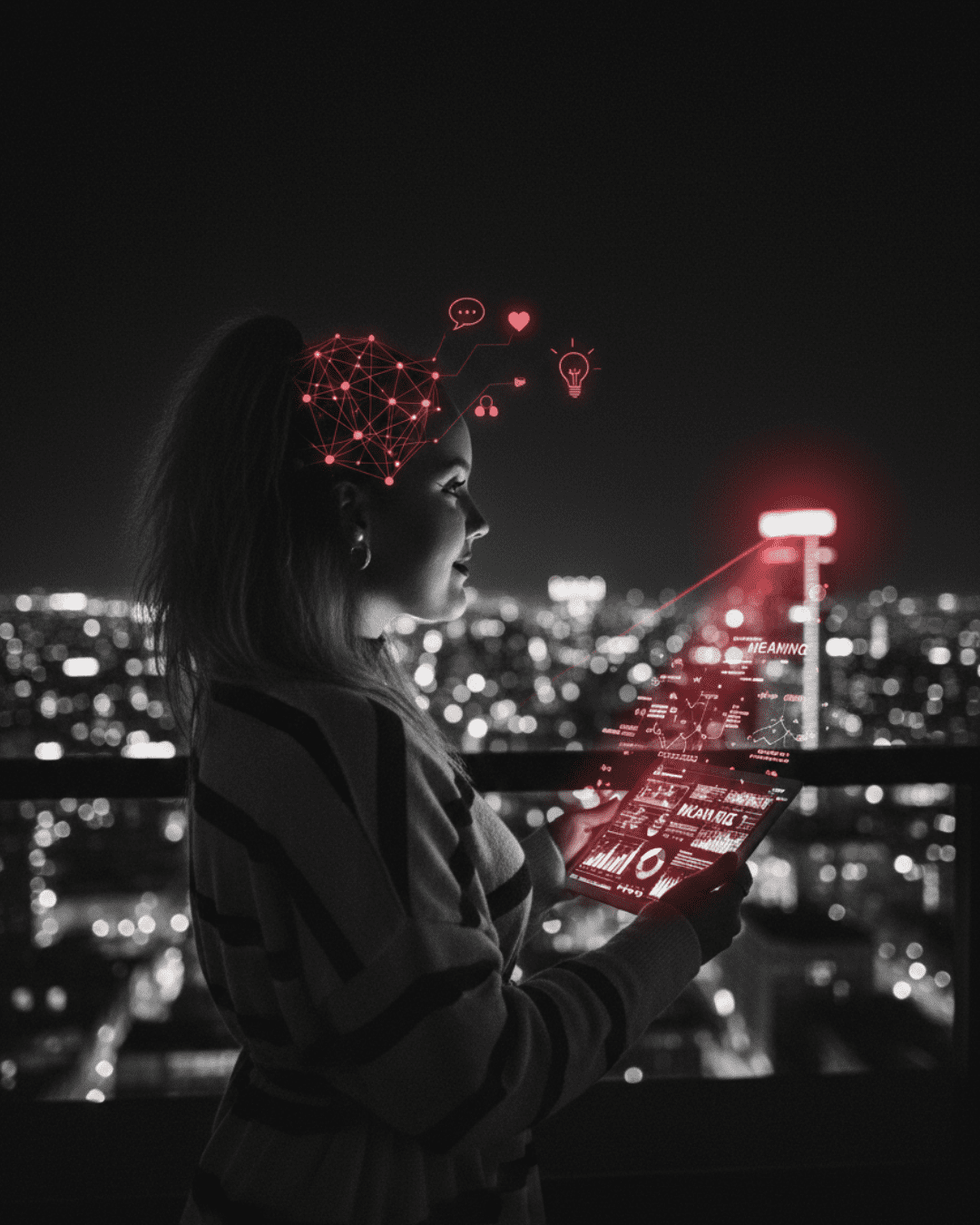 Las marcas ya no compiten por atención: compiten por significado