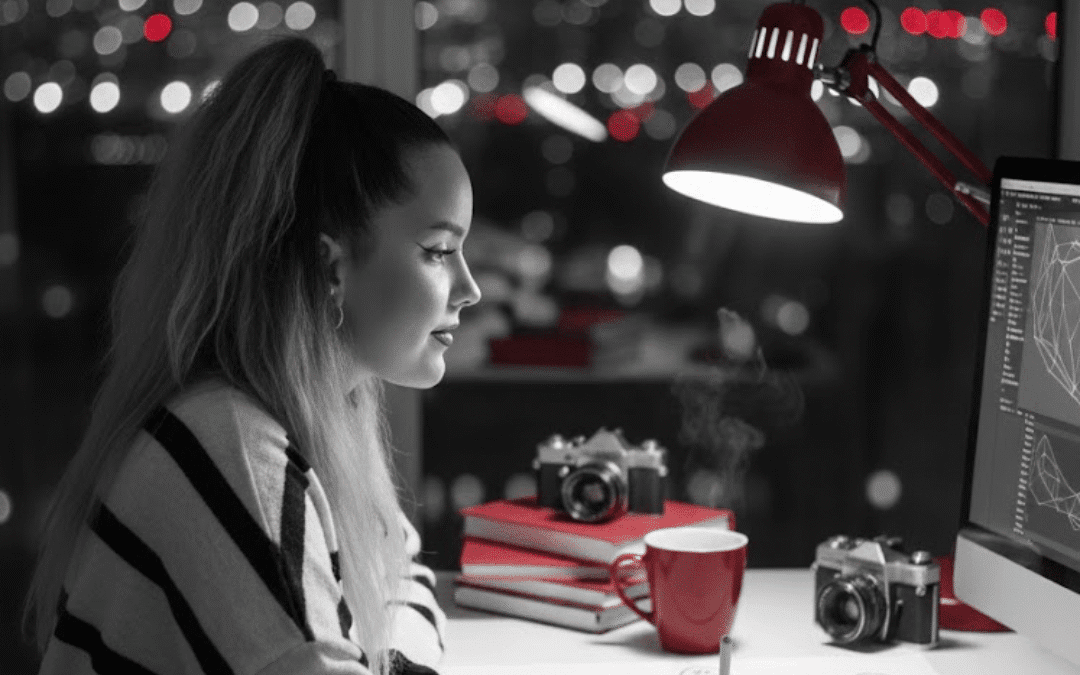 Cuando el contenido deja de informar y empieza a posicionar una marca