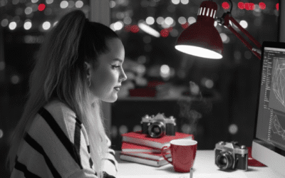 Cuando el contenido deja de informar y empieza a posicionar una marca